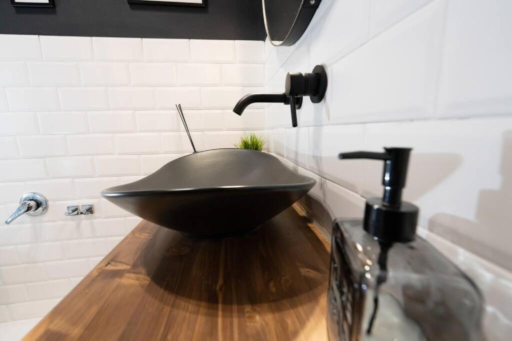 Loft Stupendo Nel Cuore Di Trastevere Acasadicri Rom Exteriör bild