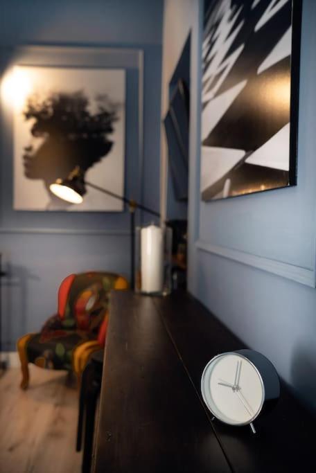 Loft Stupendo Nel Cuore Di Trastevere Acasadicri Rom Exteriör bild